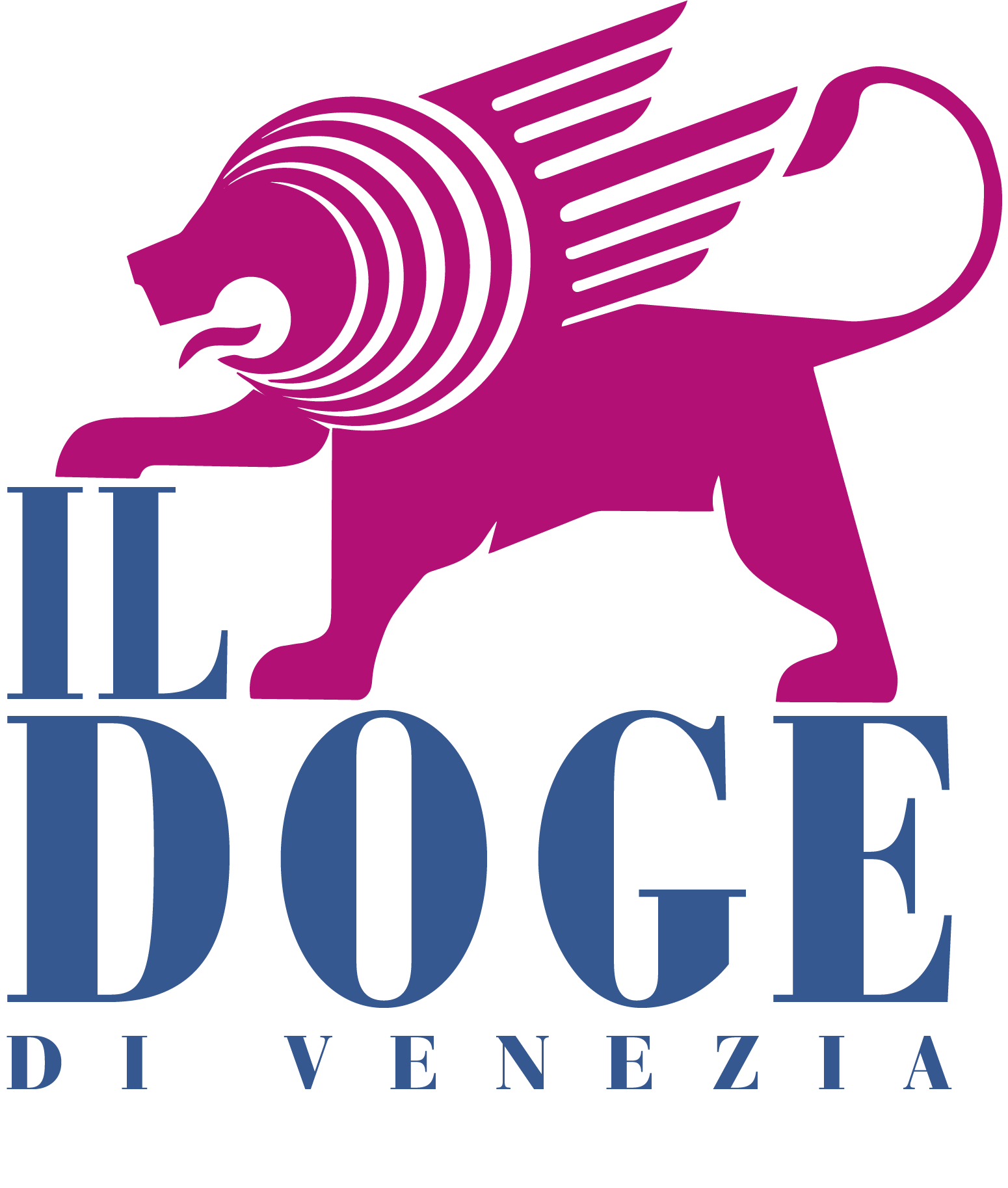 Logo Doge di Venezia