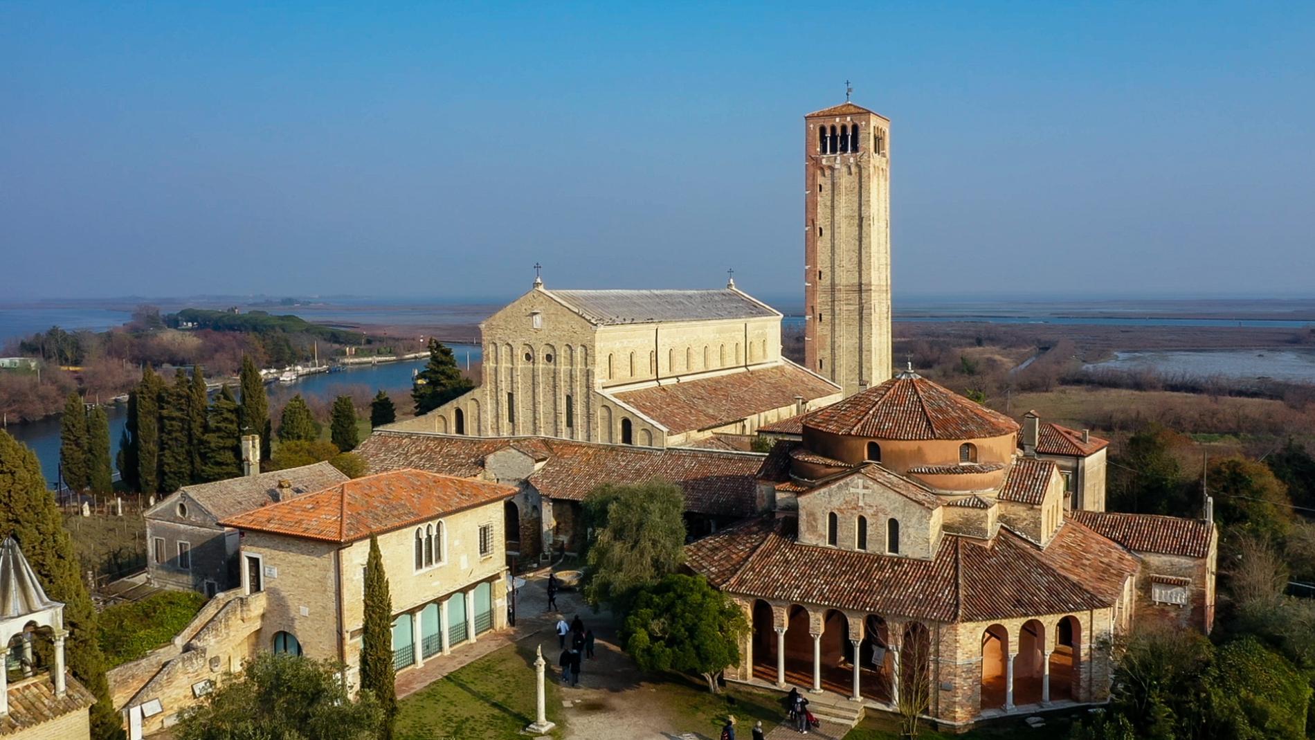 Doge.torcello 6