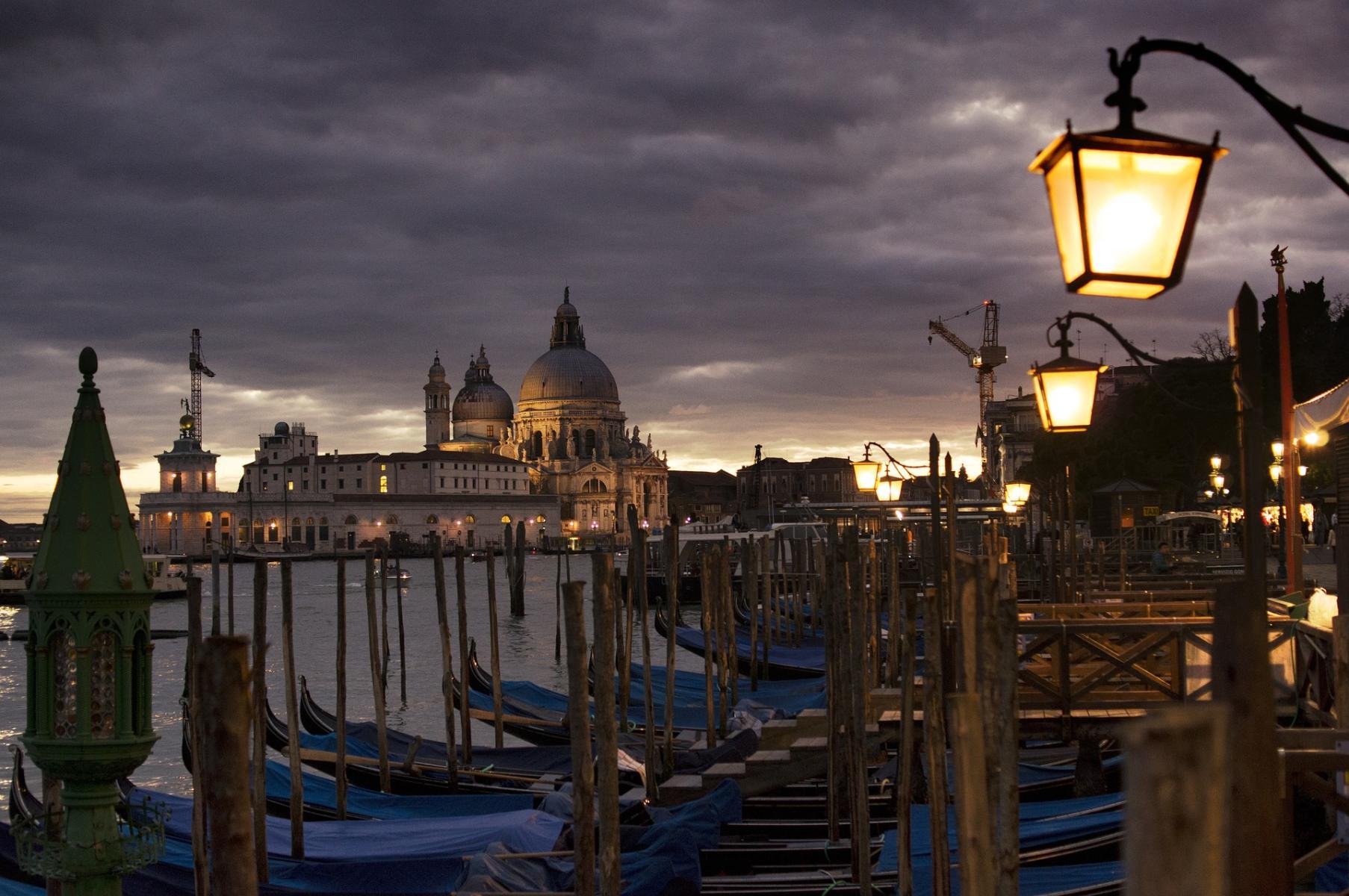 Venice Sito Gratuito 1920