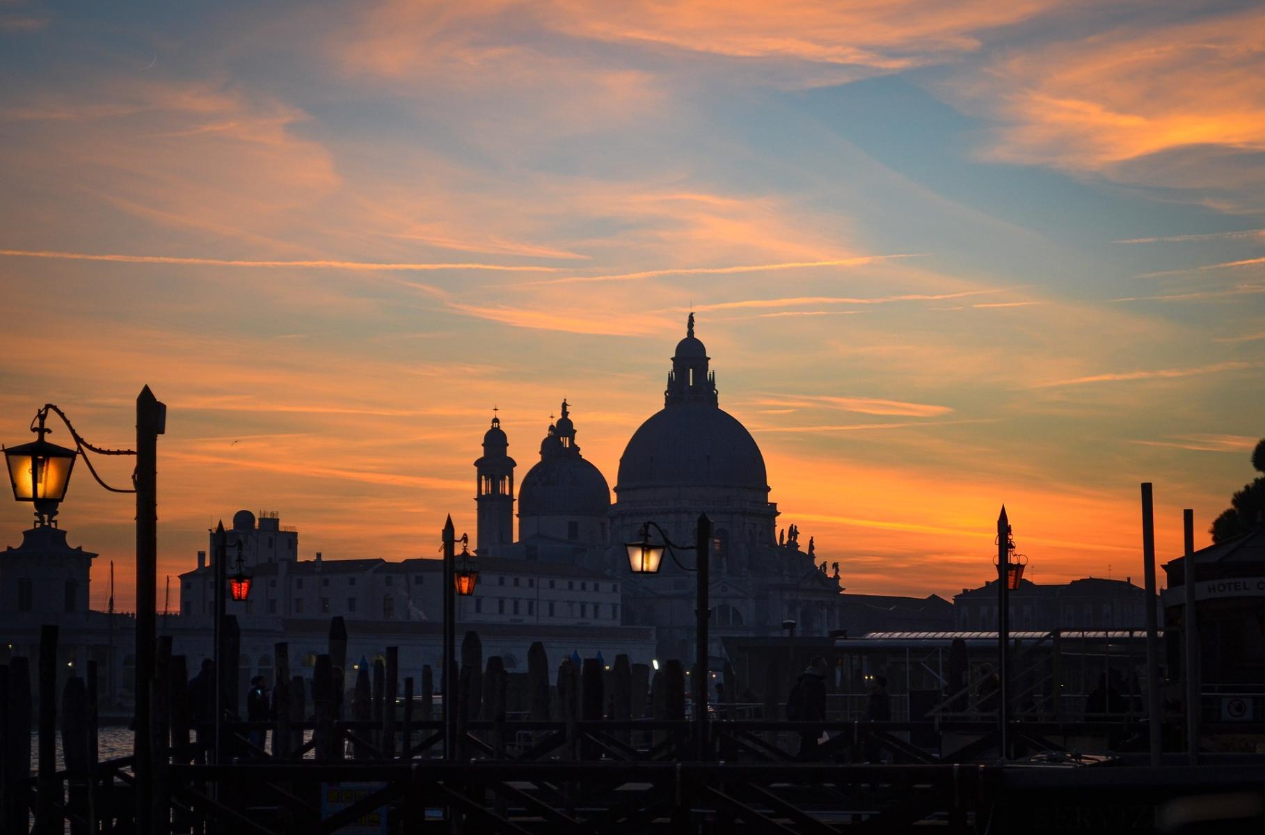 Venice Sito Gratuito